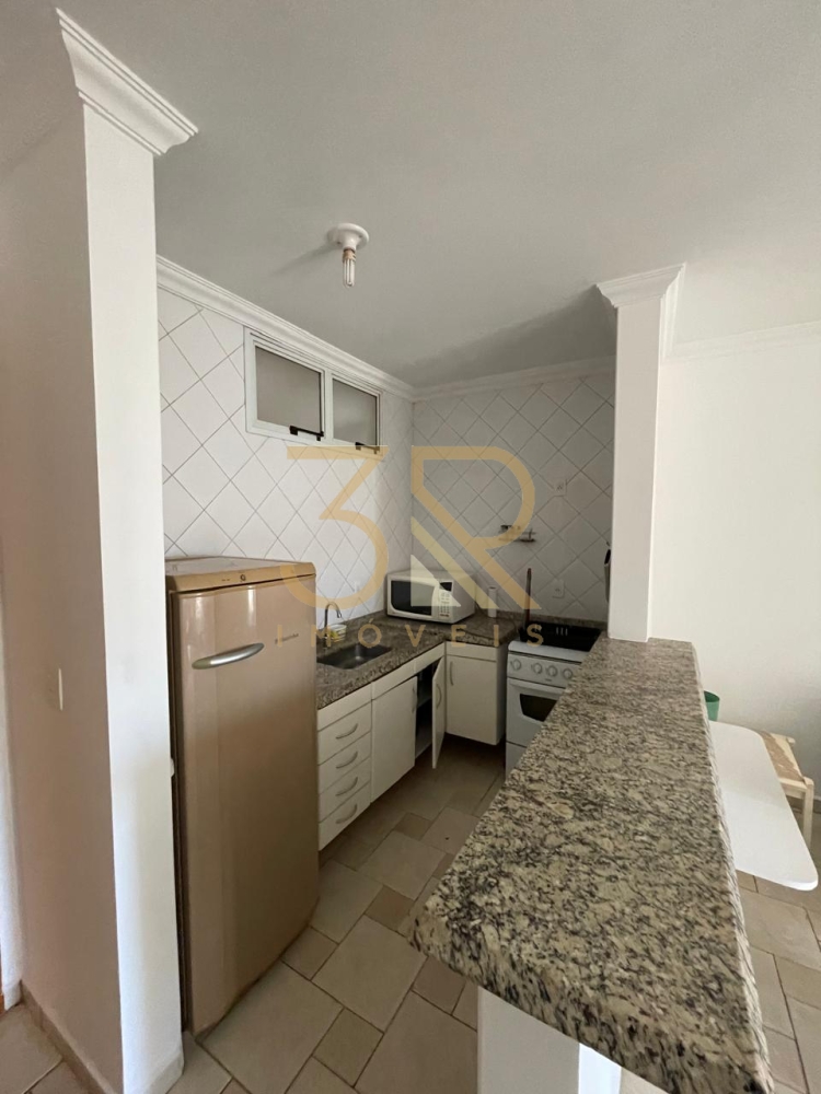 Apartamento, 1 quarto, 38 m² - Foto 2