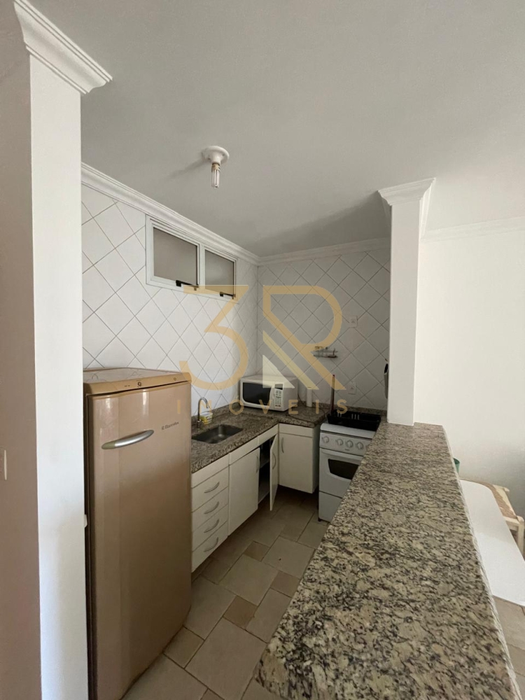 Apartamento, 1 quarto, 38 m² - Foto 1