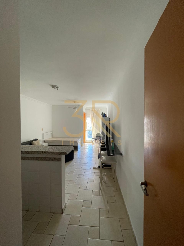 Apartamento, 1 quarto, 38 m² - Foto 3