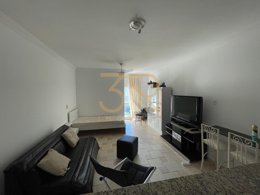 Apartamento, 1 quarto, 38 m² - Foto 4