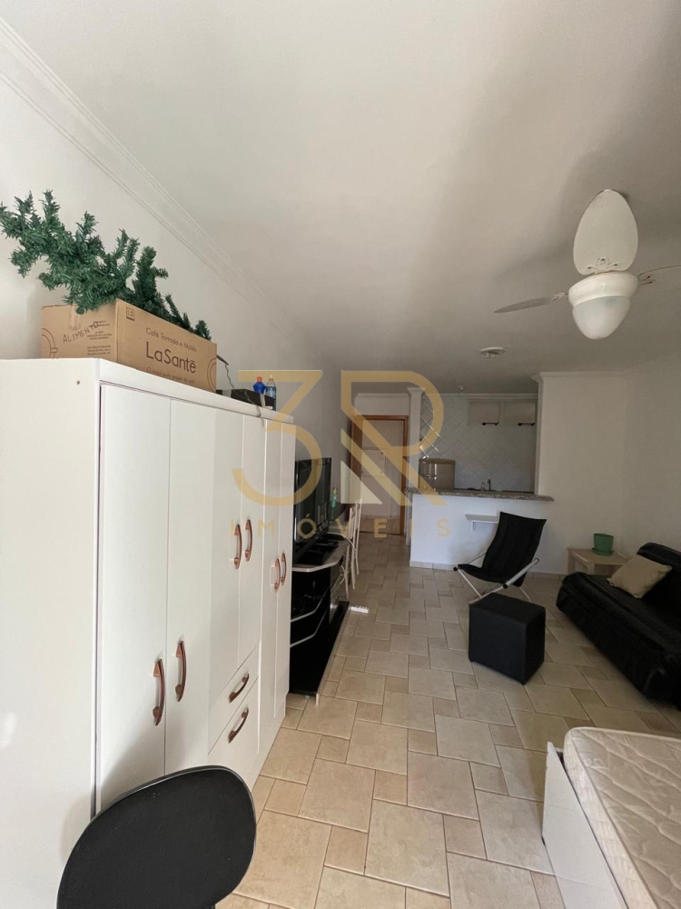 Apartamento, 1 quarto, 38 m² - Foto 6