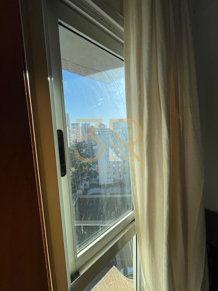 Apartamento, 1 quarto, 38 m² - Foto 7