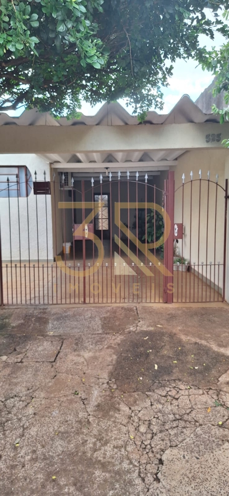 Casa, 2 quartos, 200 m² - Foto 2