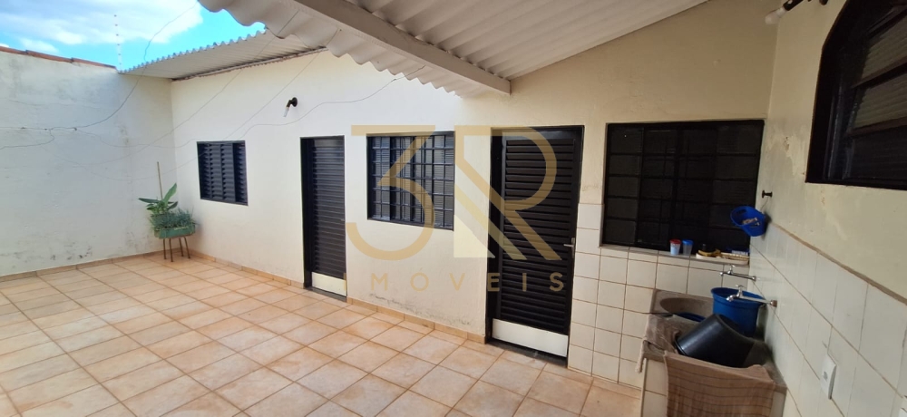 Casa, 2 quartos, 200 m² - Foto 14