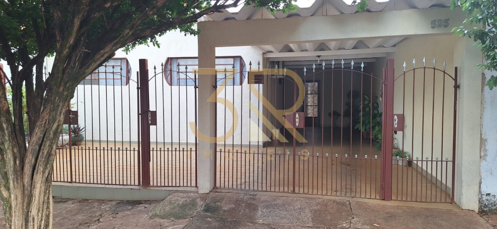 Casa, 2 quartos, 200 m² - Foto 3