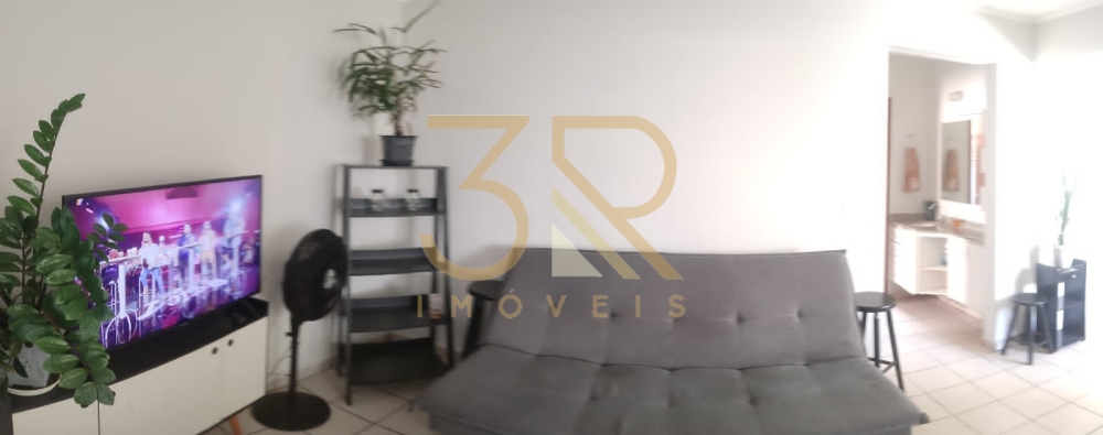 Apartamento, 1 quarto, 41 m² - Foto 1