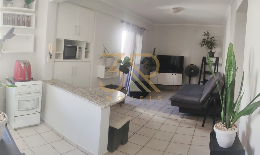 Apartamento, 1 quarto, 41 m² - Foto 11