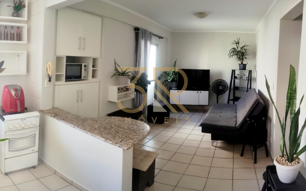Apartamento, 1 quarto, 41 m² - Foto 12