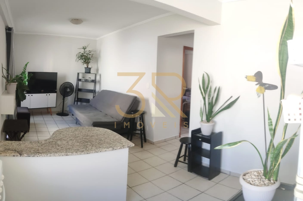 Apartamento, 1 quarto, 41 m² - Foto 13