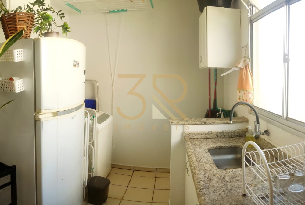 Apartamento, 1 quarto, 41 m² - Foto 15
