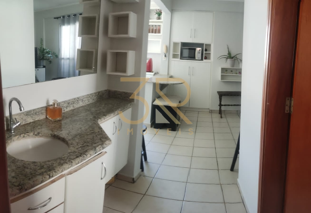 Apartamento, 1 quarto, 41 m² - Foto 17