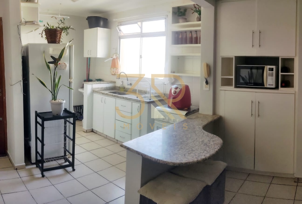 Apartamento, 1 quarto, 41 m² - Foto 2