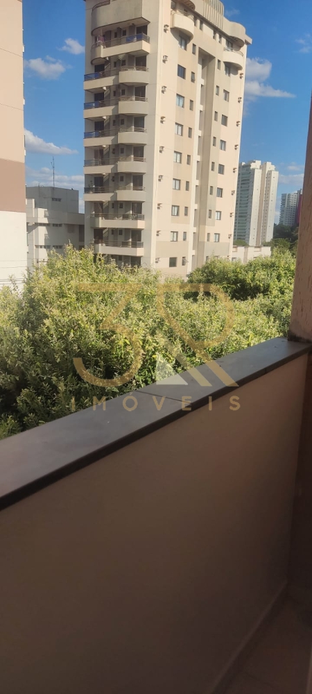 Apartamento, 1 quarto, 41 m² - Foto 3
