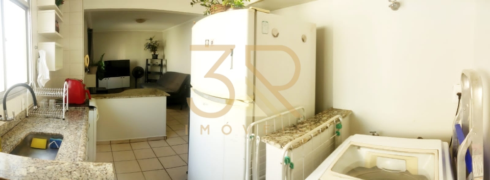 Apartamento, 1 quarto, 41 m² - Foto 6
