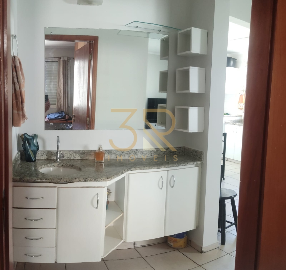 Apartamento, 1 quarto, 41 m² - Foto 7