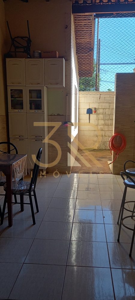 Casa de Condomínio, 2 quartos - Foto 10