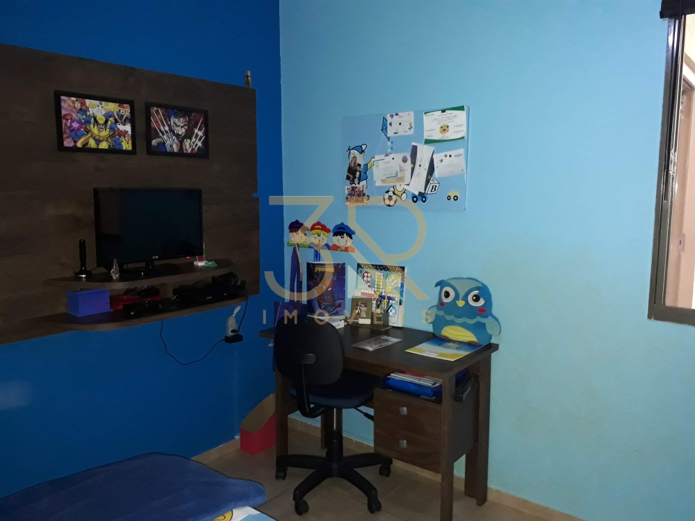 Casa de Condomínio, 2 quartos - Foto 14