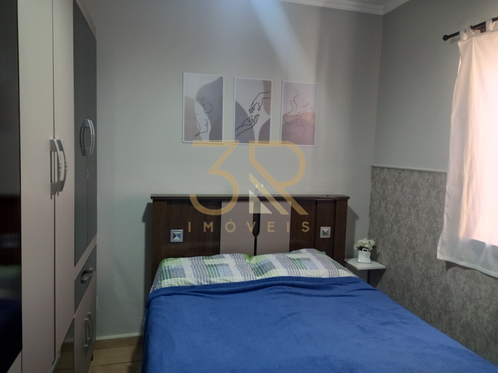 Casa de Condomínio, 2 quartos - Foto 22