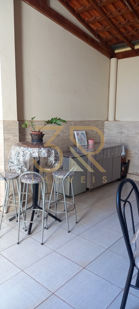Casa de Condomínio, 2 quartos - Foto 4
