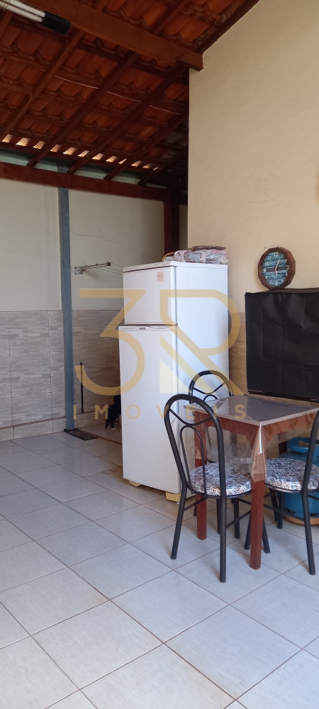 Casa de Condomínio, 2 quartos - Foto 5