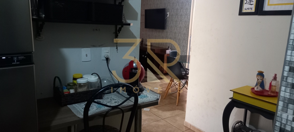 Casa de Condomínio, 2 quartos - Foto 6