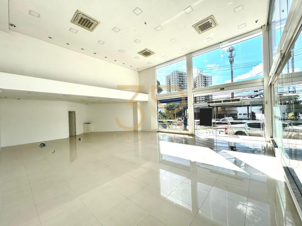 Loja-Salão, 291 m² - Foto 17