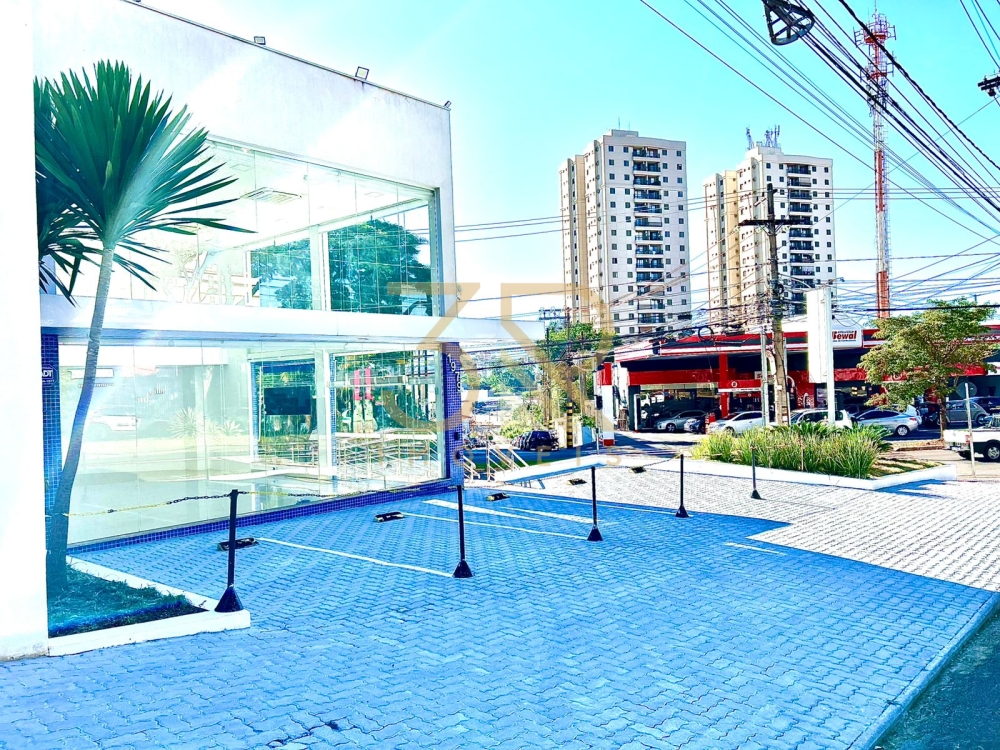 Loja-Salão, 291 m² - Foto 19