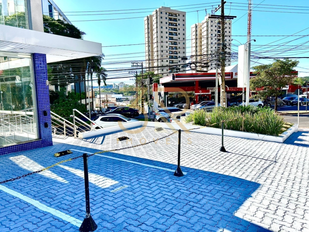Loja-Salão, 291 m² - Foto 3