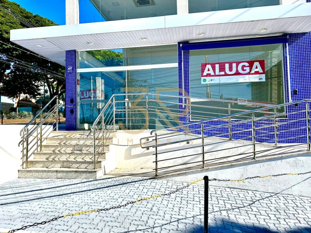 Loja-Salão, 291 m² - Foto 4