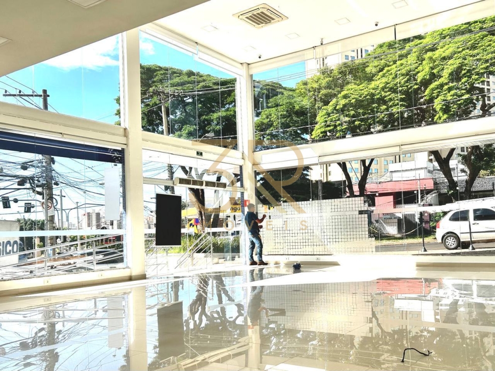 Loja-Salão, 291 m² - Foto 9