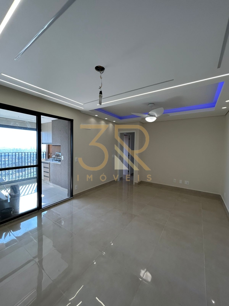 Apartamento, 3 quartos, 78 m² - Foto 3
