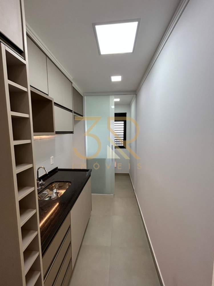 Apartamento, 3 quartos, 78 m² - Foto 21