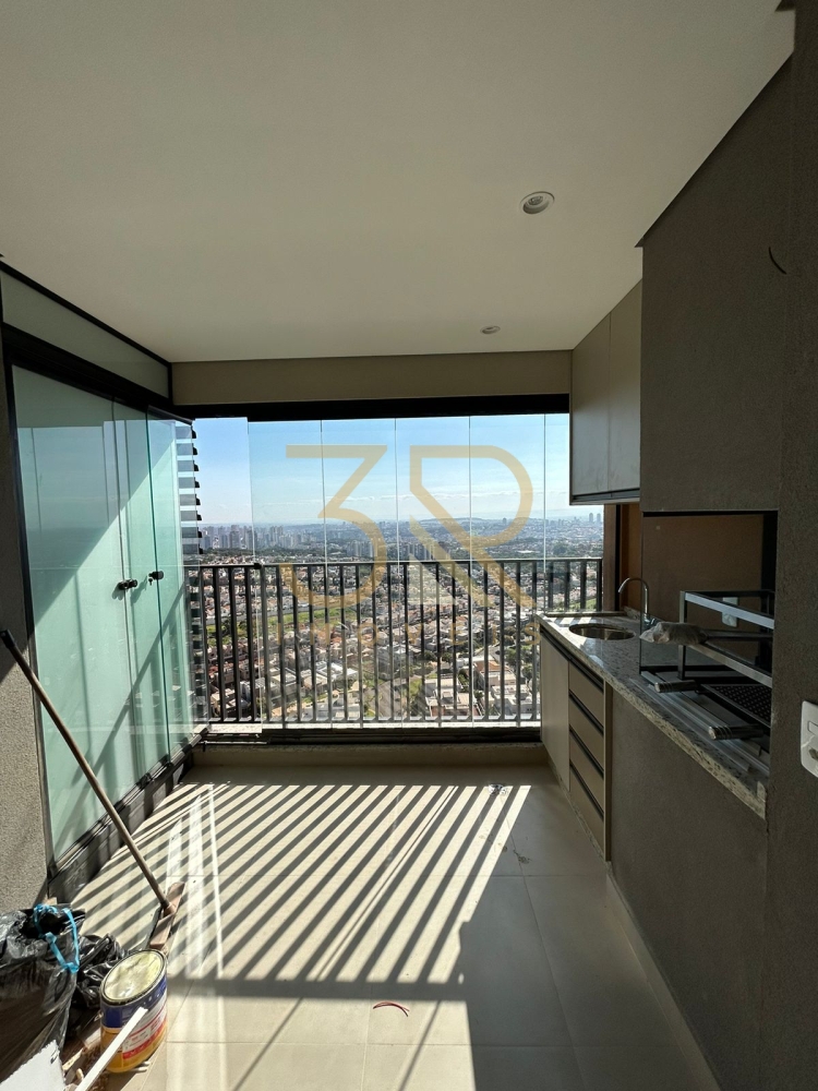 Apartamento, 3 quartos, 78 m² - Foto 4