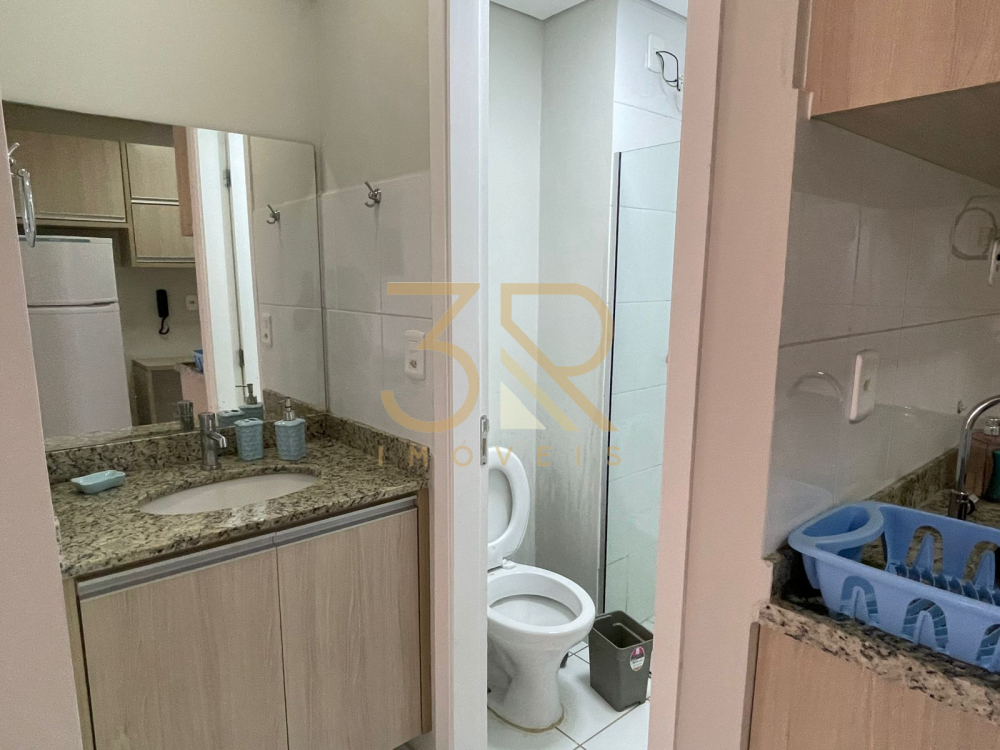 Apartamento, 1 quarto, 22 m² - Foto 18