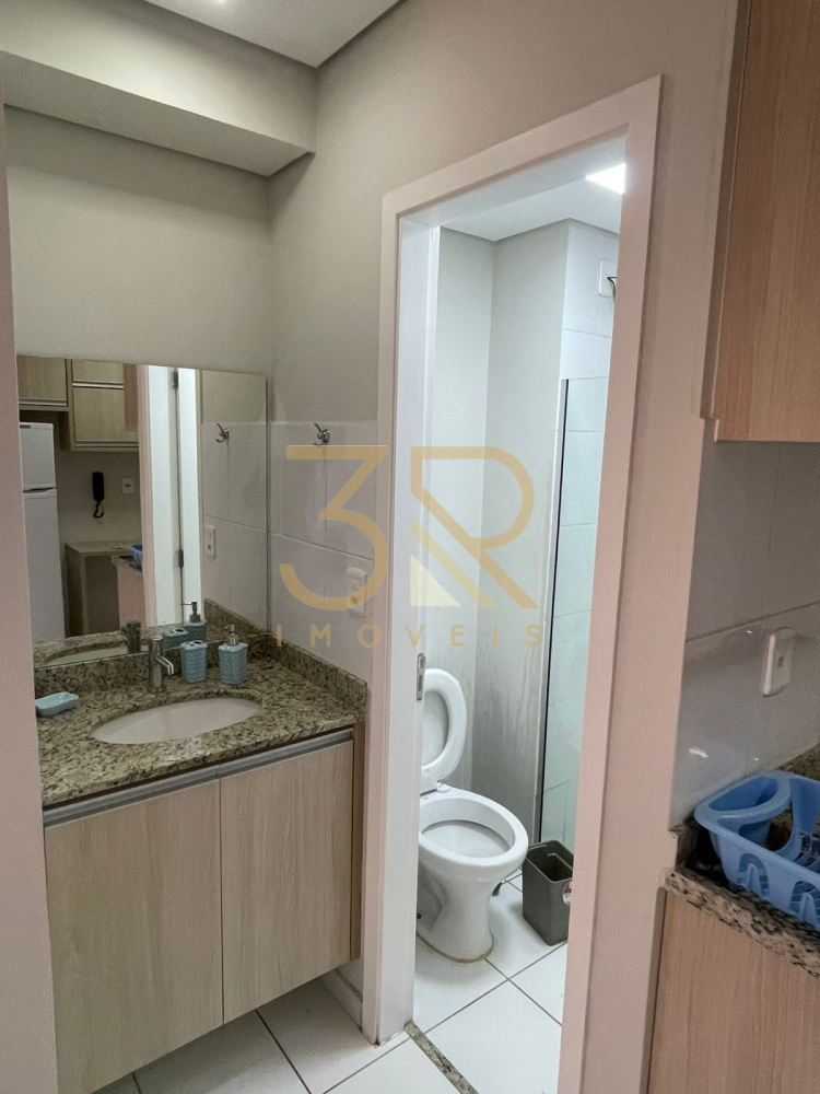 Apartamento, 1 quarto, 22 m² - Foto 19
