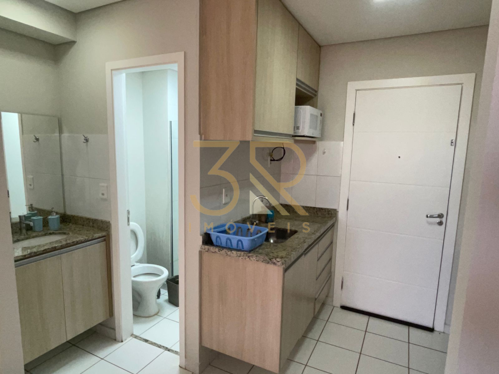 Apartamento, 1 quarto, 22 m² - Foto 20