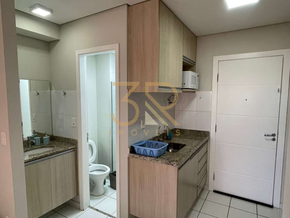 Apartamento, 1 quarto, 22 m² - Foto 3