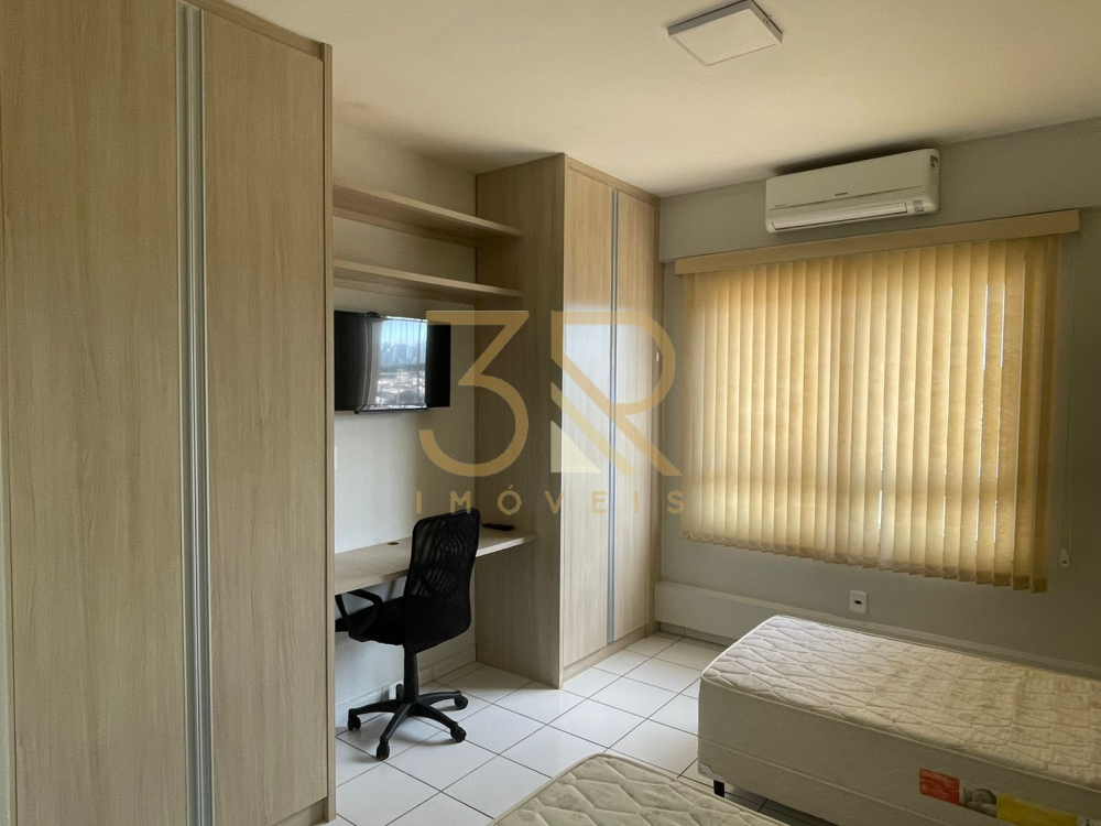 Apartamento, 1 quarto, 22 m² - Foto 1
