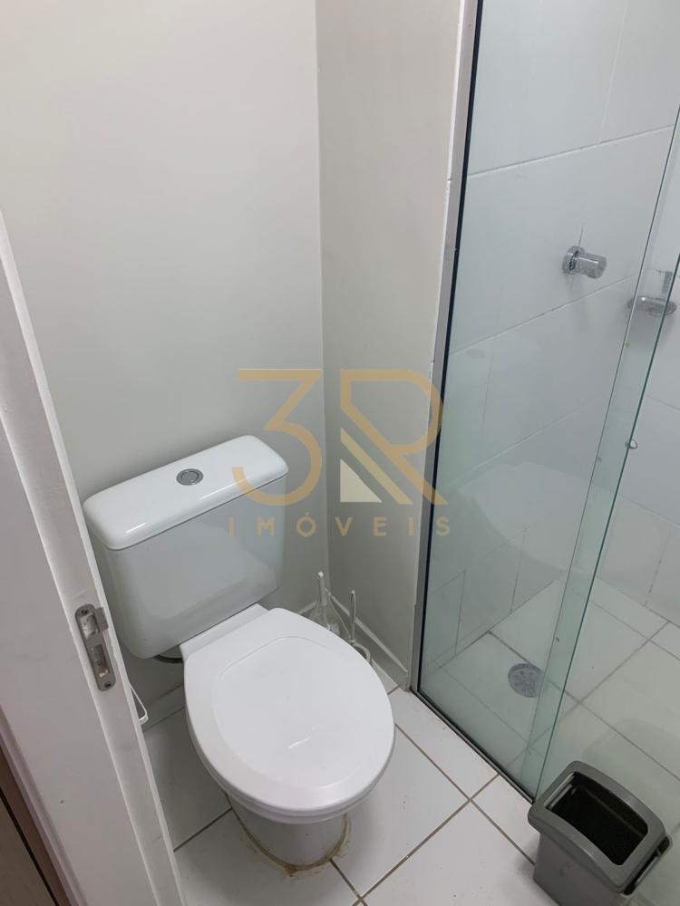 Apartamento, 1 quarto, 22 m² - Foto 6