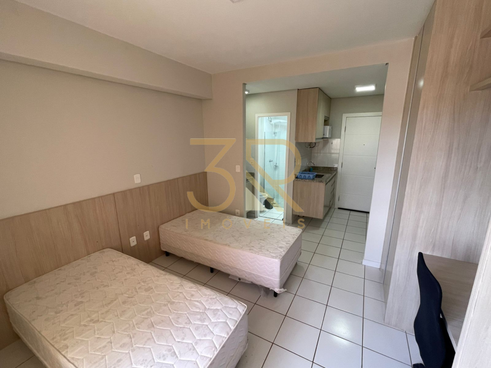 Apartamento, 1 quarto, 22 m² - Foto 7