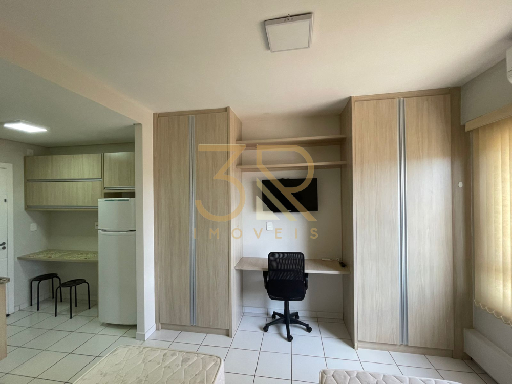 Apartamento, 1 quarto, 22 m² - Foto 10