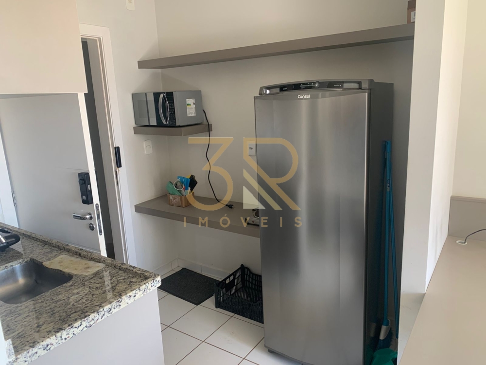 Apartamento, 1 quarto, 22 m² - Foto 11