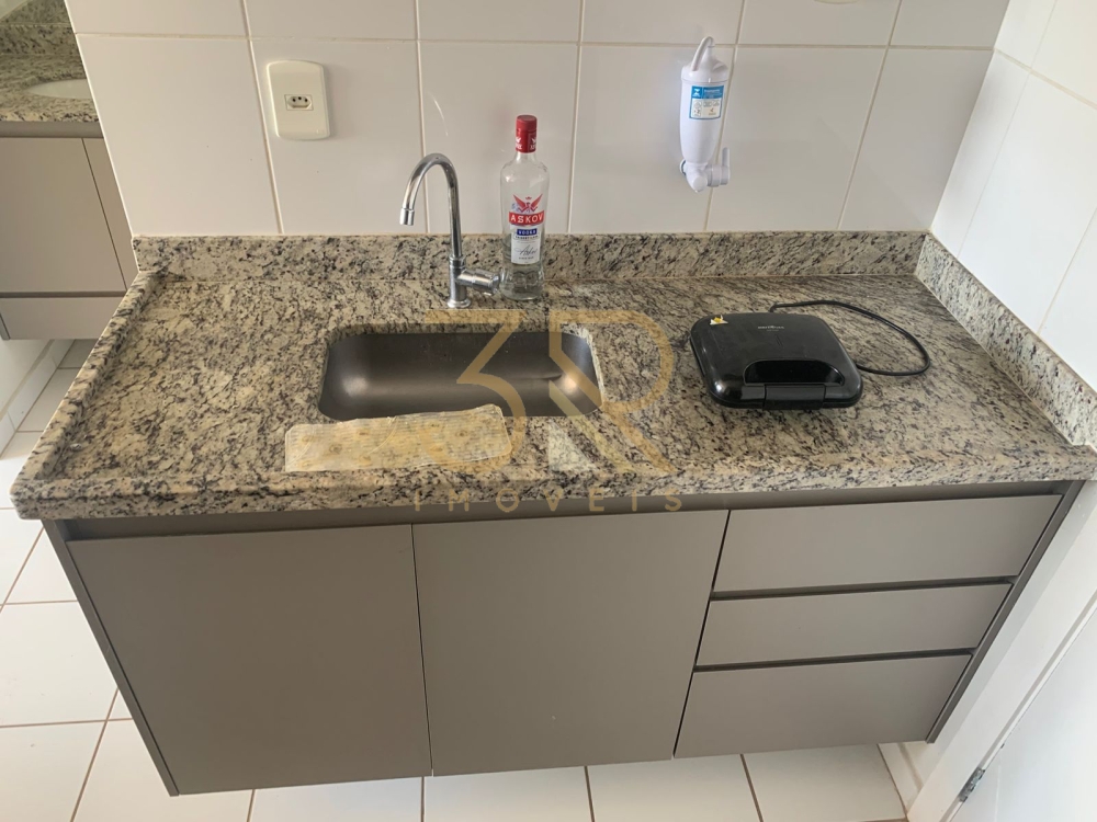 Apartamento, 1 quarto, 22 m² - Foto 12