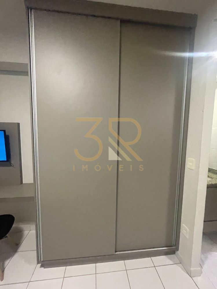 Apartamento, 1 quarto, 22 m² - Foto 5