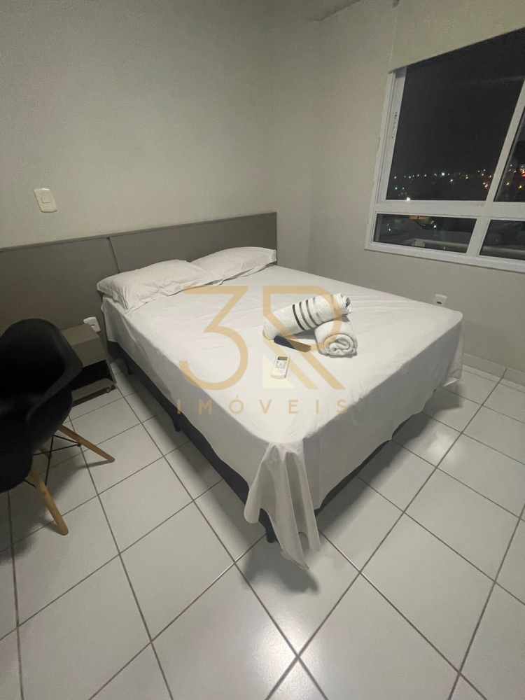 Apartamento, 1 quarto, 22 m² - Foto 1