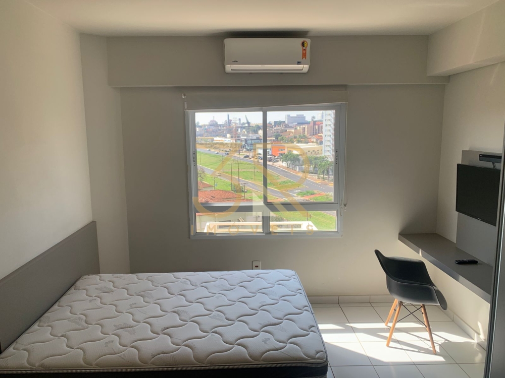 Apartamento, 1 quarto, 22 m² - Foto 6