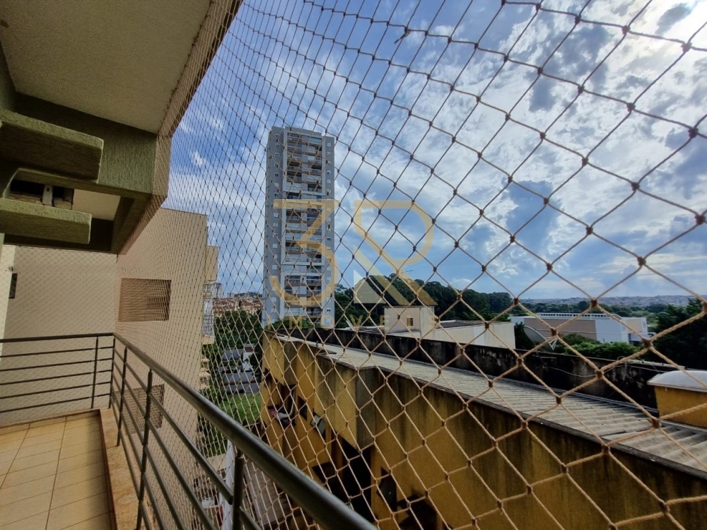 Apartamento, 2 quartos, 80 m² - Foto 2