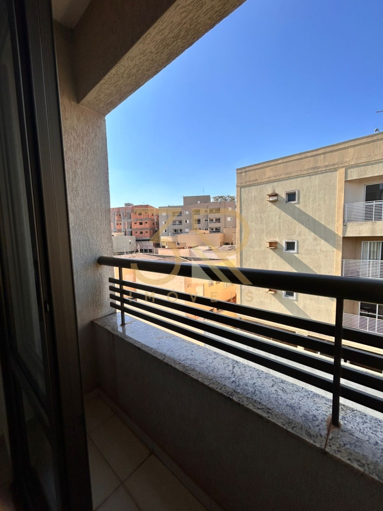 Apartamento, 1 quarto, 46 m² - Foto 2