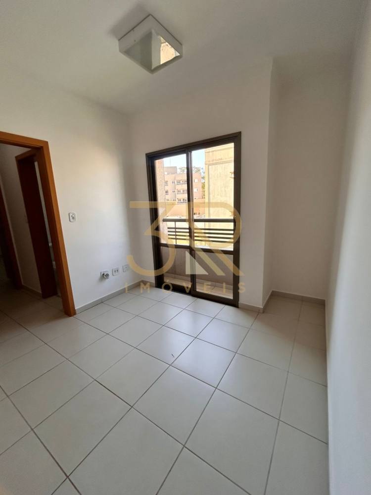 Apartamento, 1 quarto, 46 m² - Foto 1