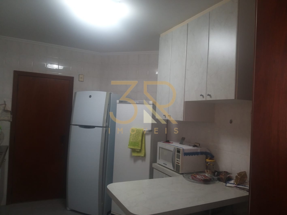 Apartamento, 3 quartos, 119 m² - Foto 2